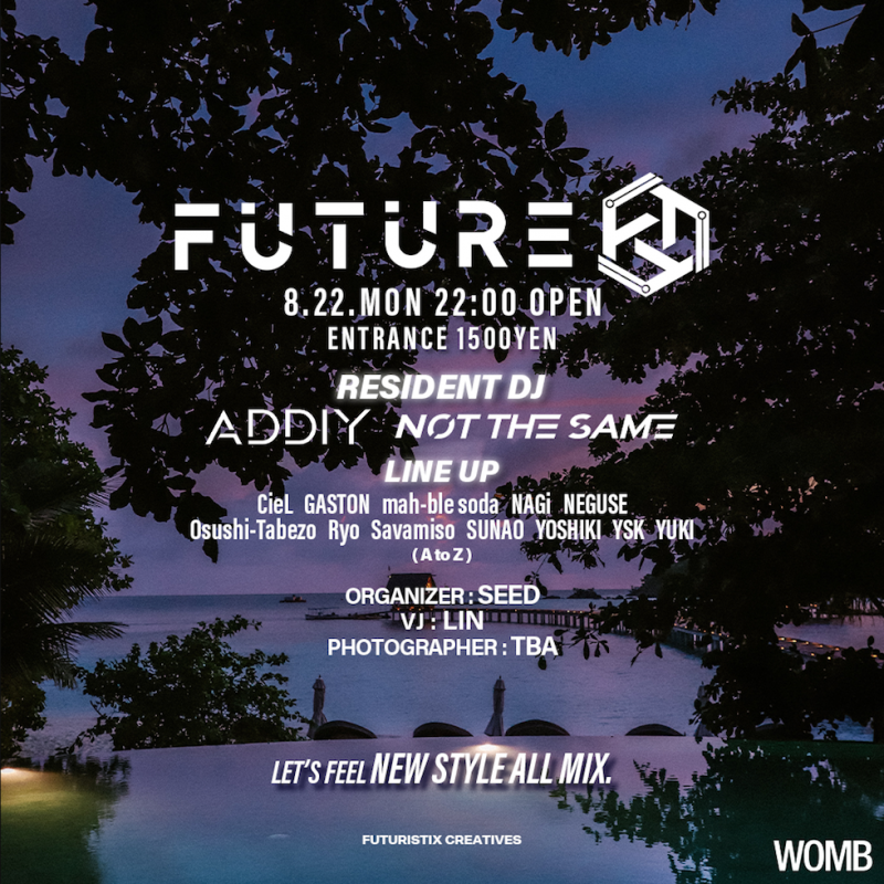 FUTURE