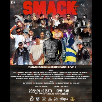 SMACK
