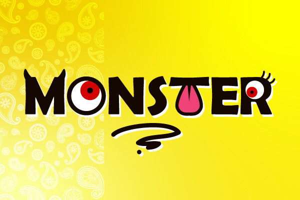 MONSTER MONDAY