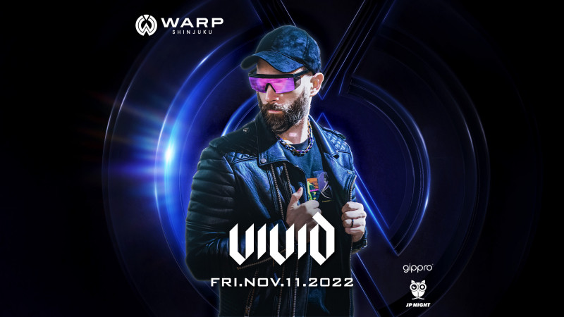 WARP FRIDAY