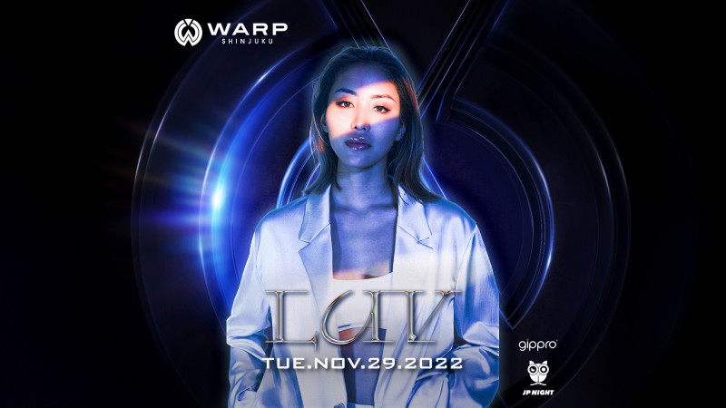 WARP TUESDAY