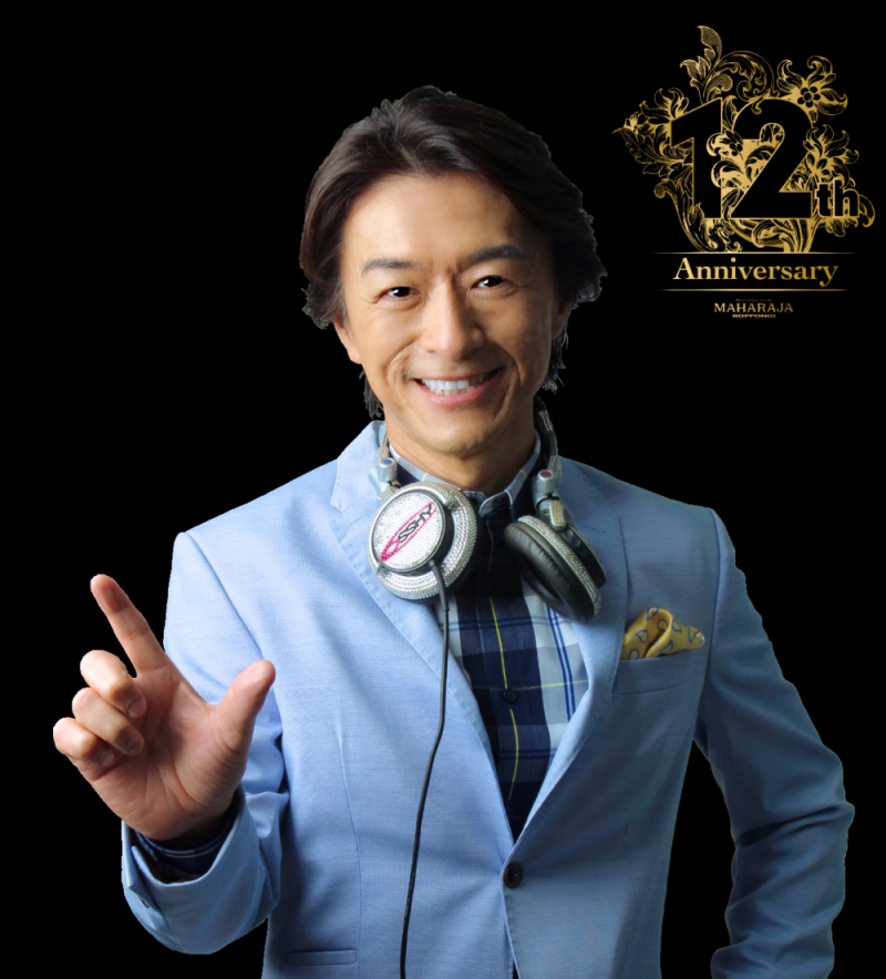 MAHARAJA 12th ANNIVERSARY