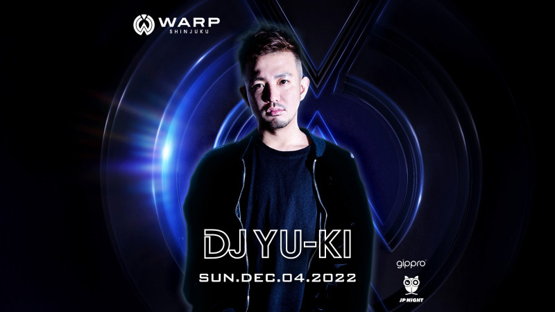 WARP SUNDAY