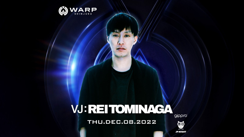 WARP THURSDAY