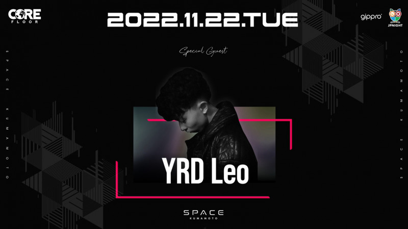 SPACE KUMAMOTO TUESDAY