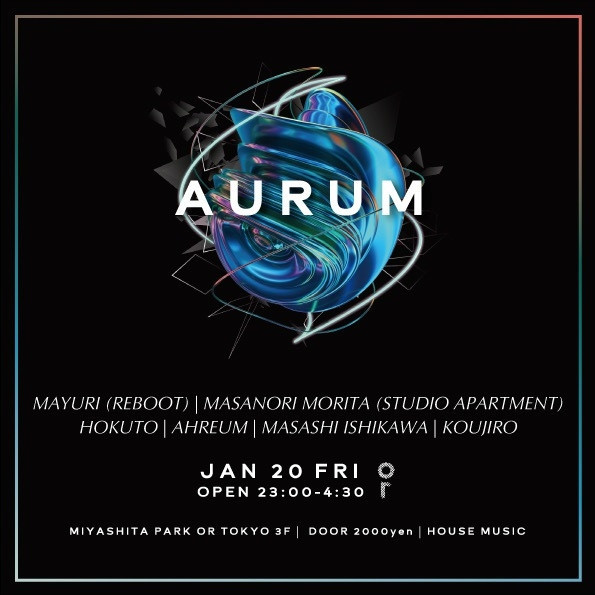 AURUM