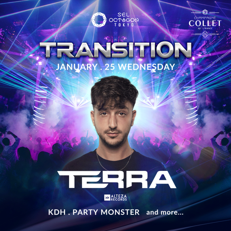 TRANSITION