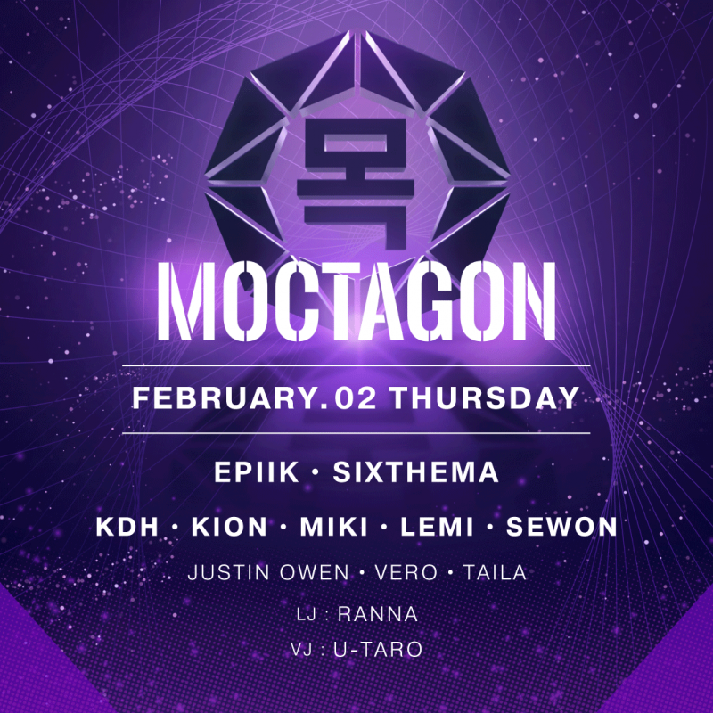 MOCTAGON