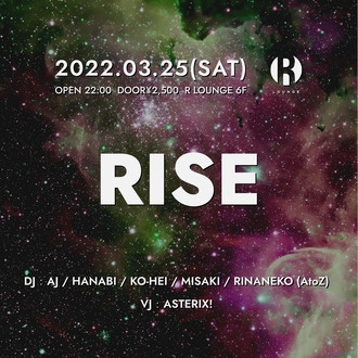 RISE