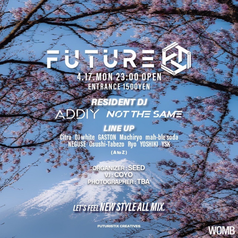 FUTURE