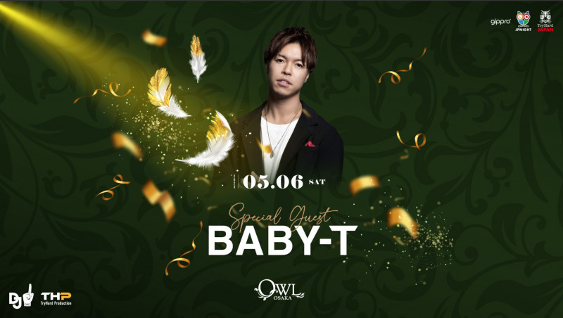 SATURDAY OWL OSAKA
