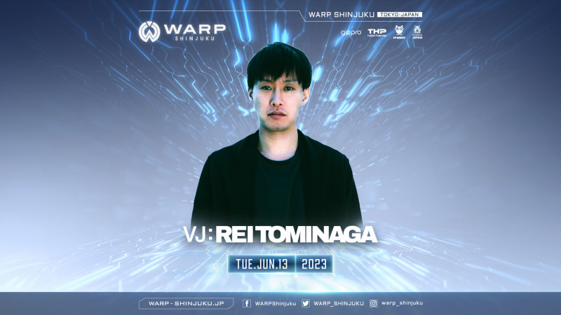 WARP TUESDAY