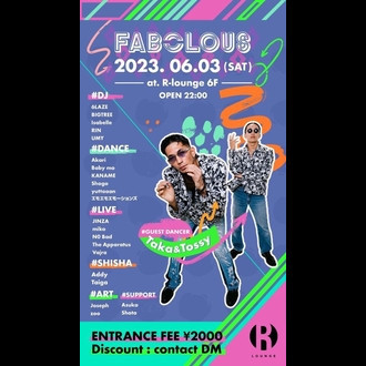 Fabu(o)lous