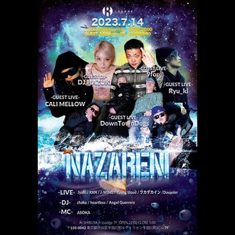 NAZARENI