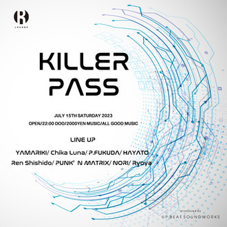 KILLER PASS