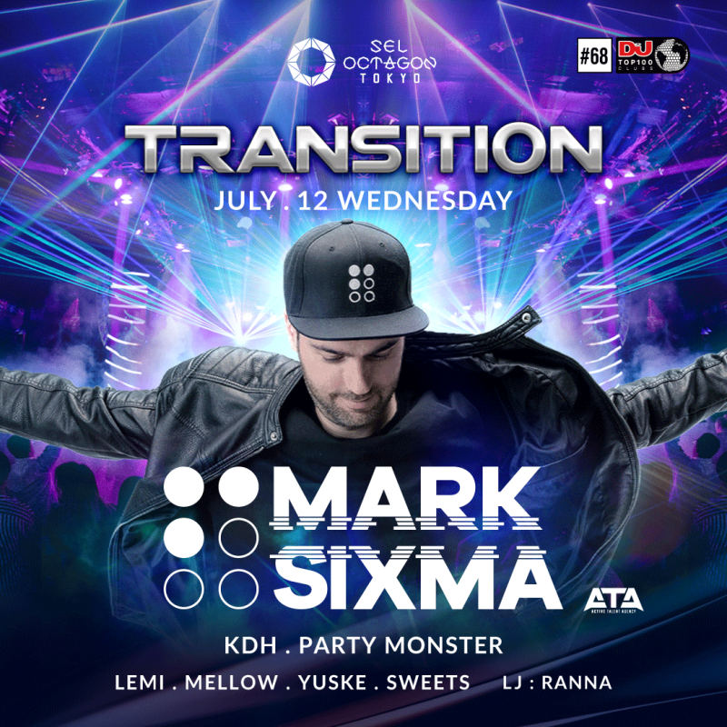 TRANSITION