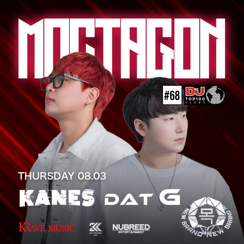 MOCTAGON