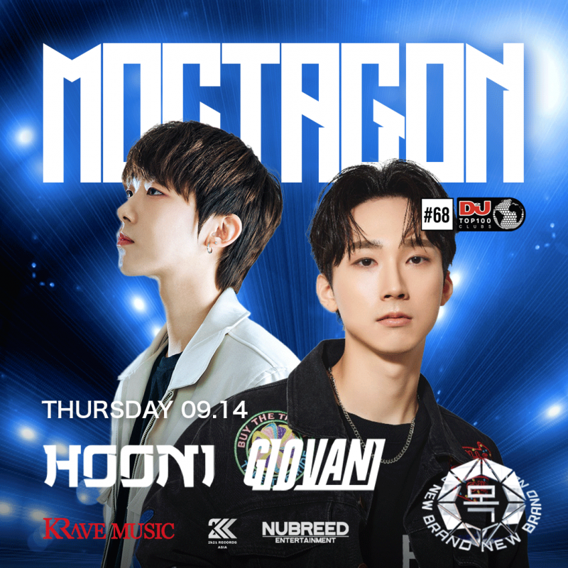 MOCTAGON