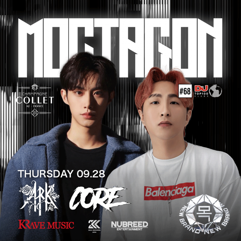 MOCTAGON