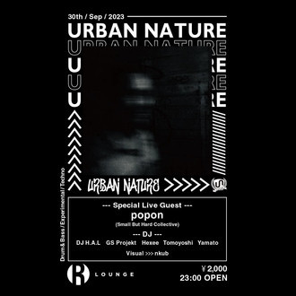 Urban Nature
