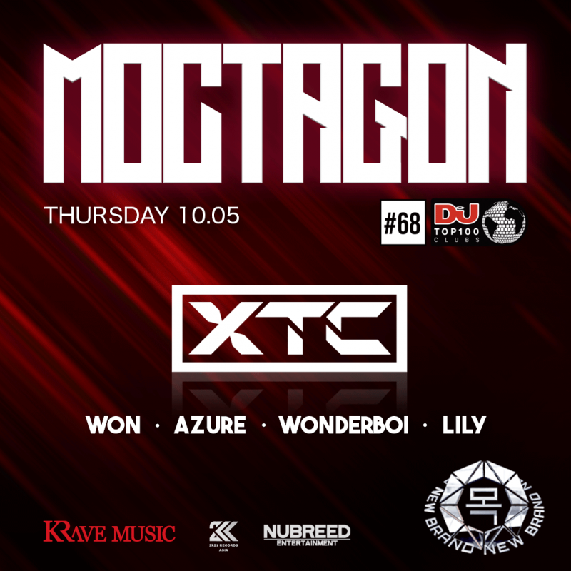 MOCTAGON