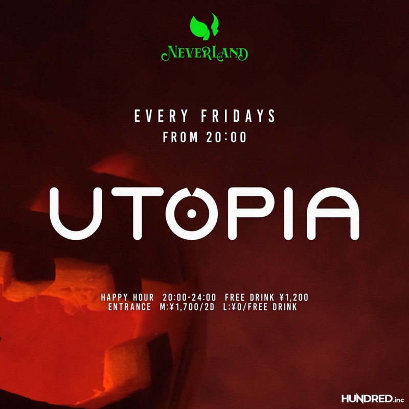 UTOPIA