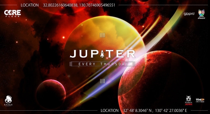 JUPITER