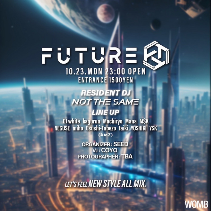 FUTURE