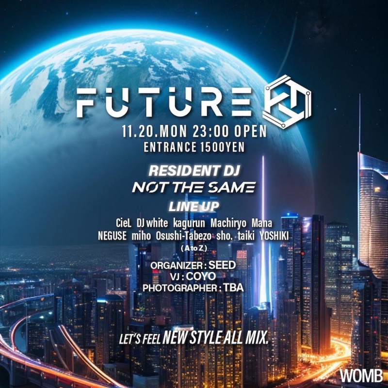 FUTURE