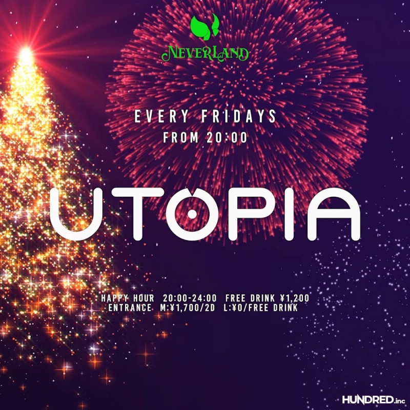  UTOPIA