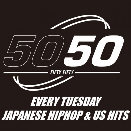 5050 -FIFTY FIFTY-