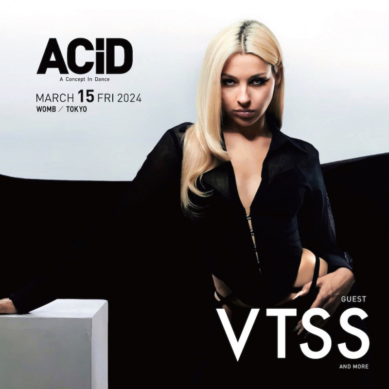 ACiD