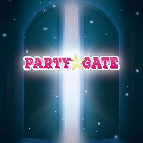 PARTY☆GATE