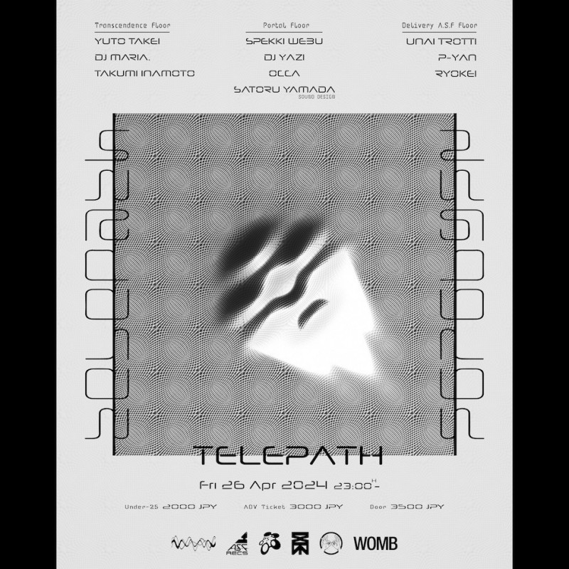 TELEPATH