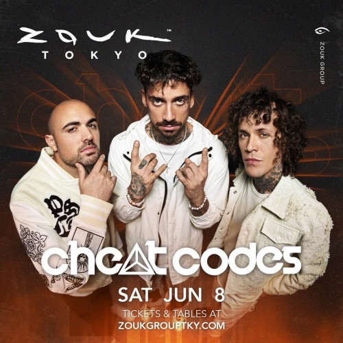 Zouk Saturday