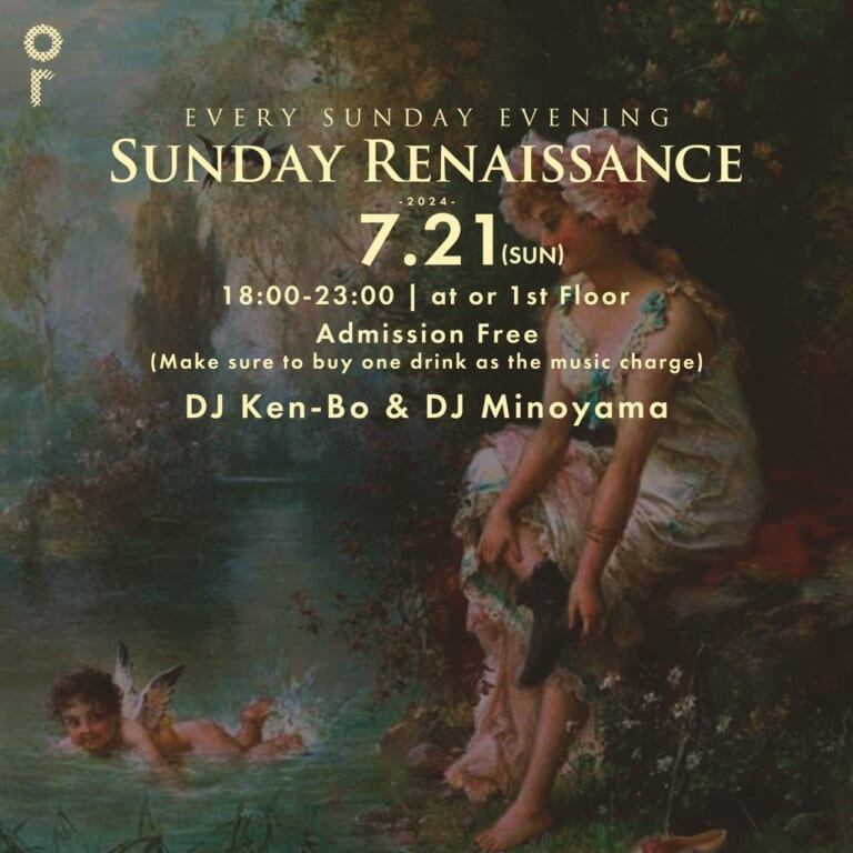 SUNDAY RENAISSANCE