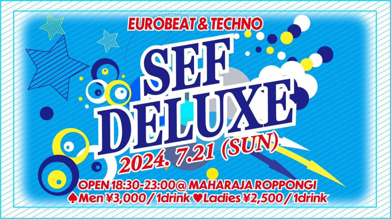 SEF-DELUXE-