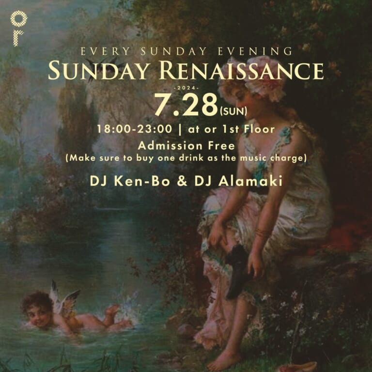 SUNDAY RENAISSANCE