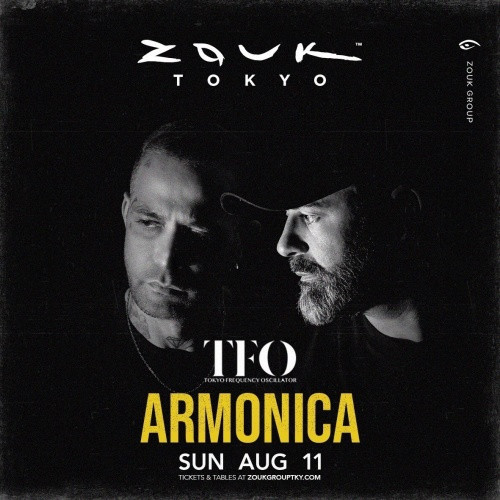 ARMONICA