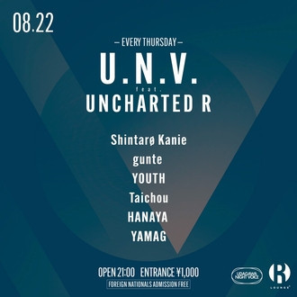 U.N.V.