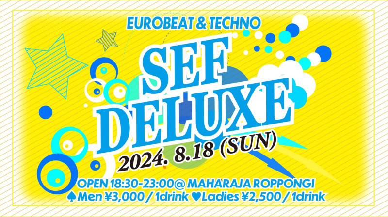 SEF-DELUXE-
