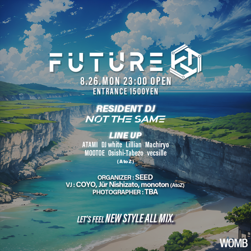 FUTURE