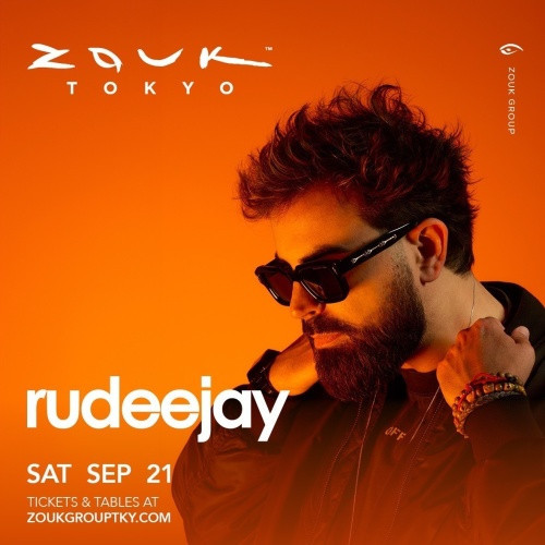 Zouk Saturday