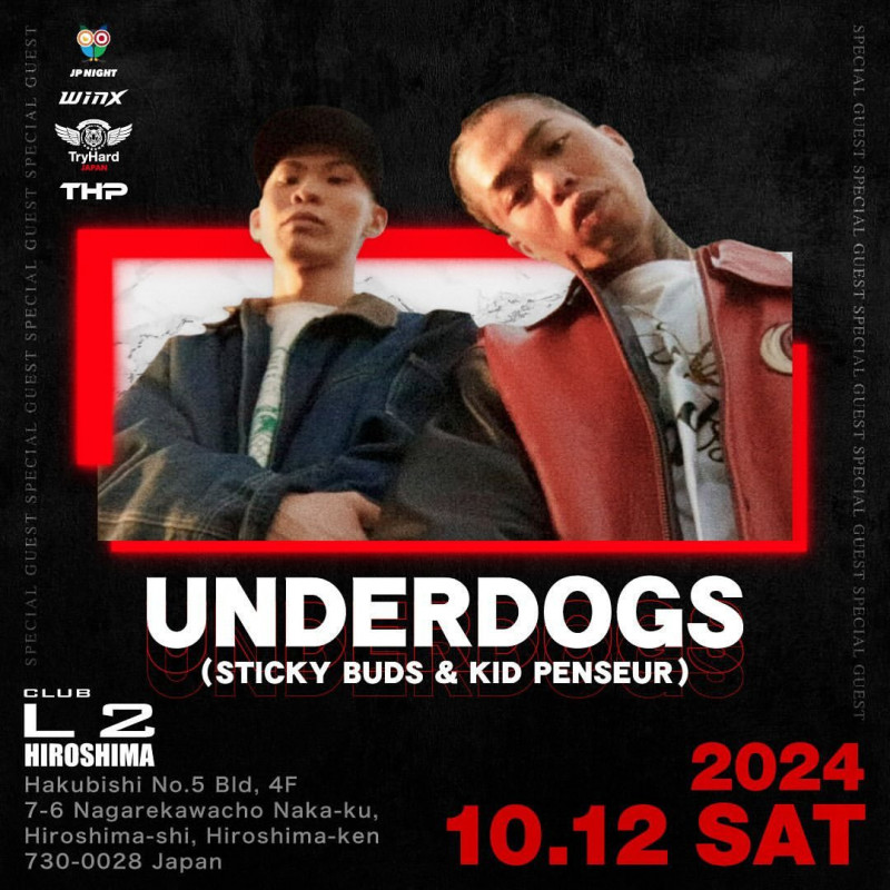 L2 SATURDAY