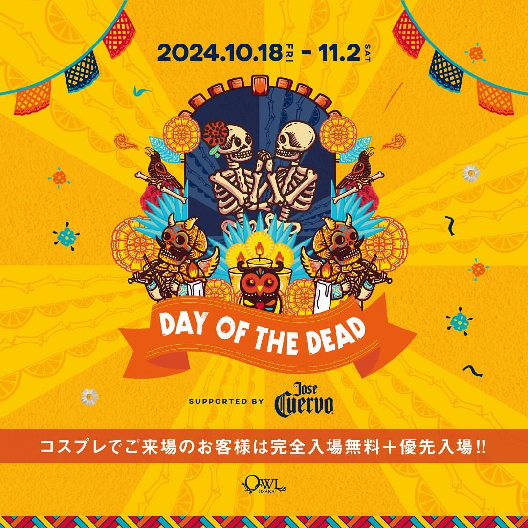 Day of the Dead