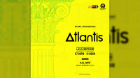 Atlantis