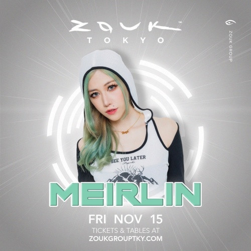 Zouk Friday