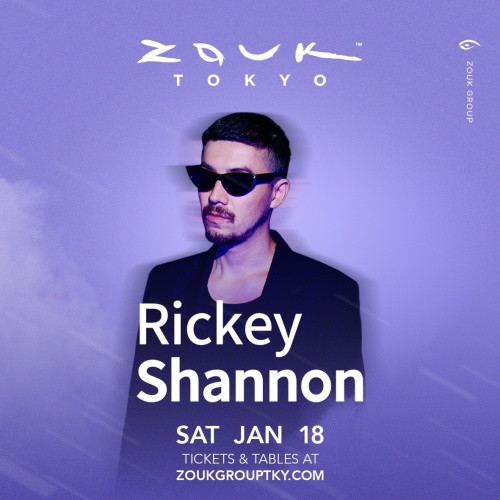 Zouk Saturday