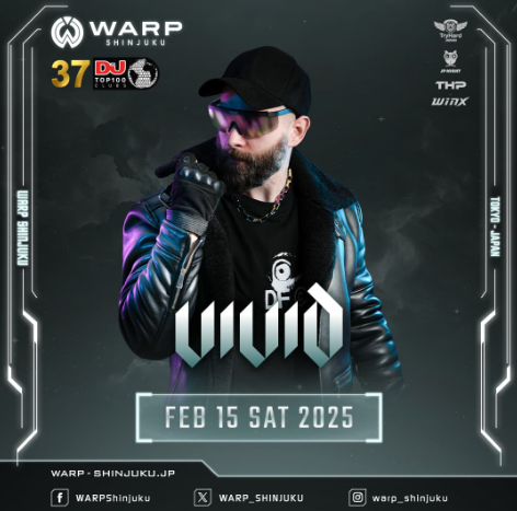 WARP VIVID