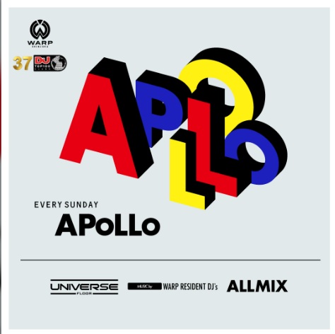 WARP APoLLo